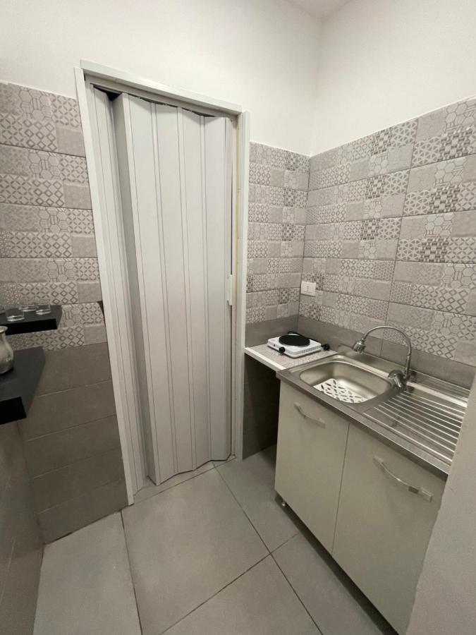 House Nunu Appartement Napels Buitenkant foto