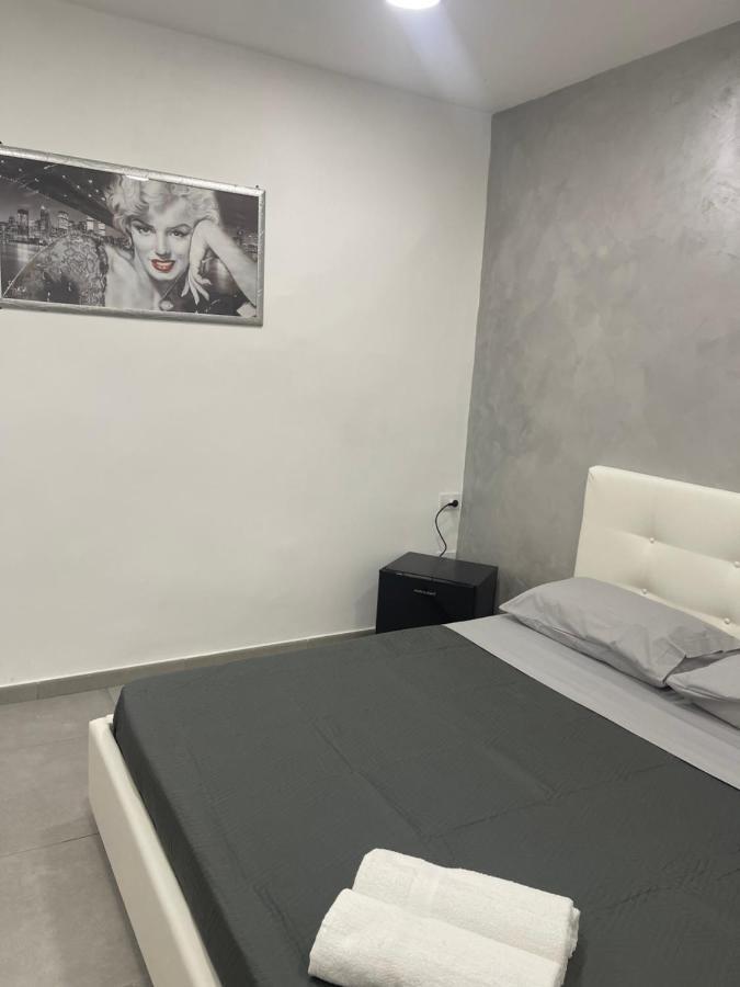 House Nunu Appartement Napels Buitenkant foto