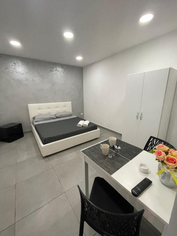 House Nunu Appartement Napels Buitenkant foto