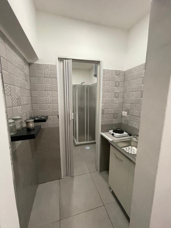 House Nunu Appartement Napels Buitenkant foto