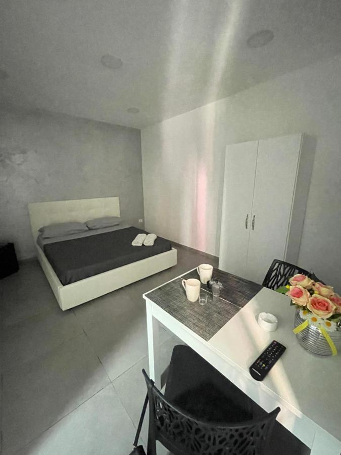 House Nunu Appartement Napels Buitenkant foto